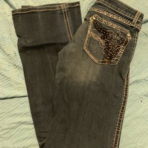 Rock 47 jeans